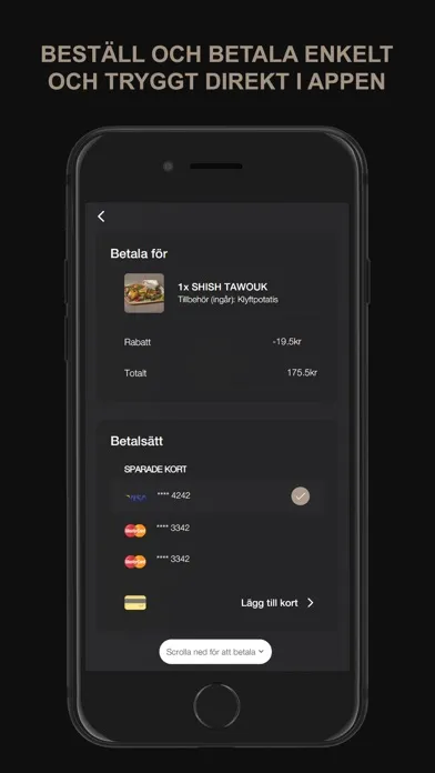 Ummy Screenshots