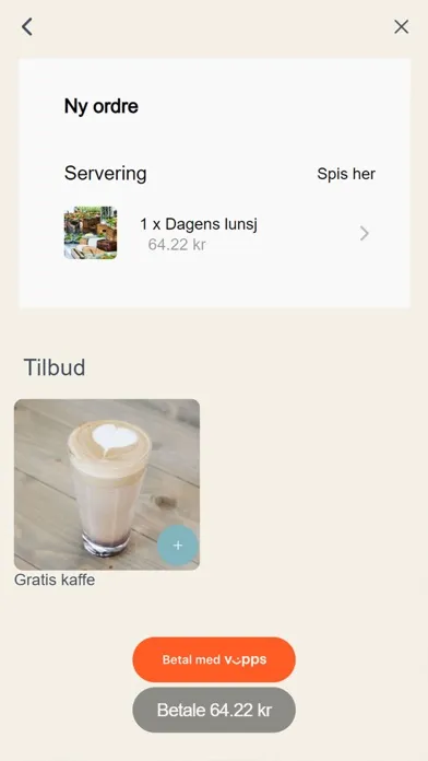 Unison Norge Screenshots