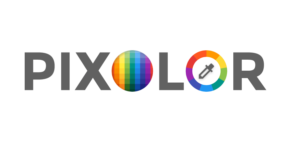 Pixolor