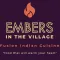 EMBERS INTHE VILLAGE