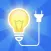 Connect Lights - Puzzle Game