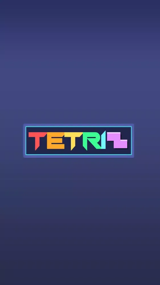 Captures d'écran de Tetriz Classic - Block Puzzle