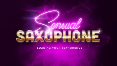 Sensual Sax Ekran Görüntüleri