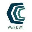 Genius Cab Walk & Win Genius Cab Walk & Win