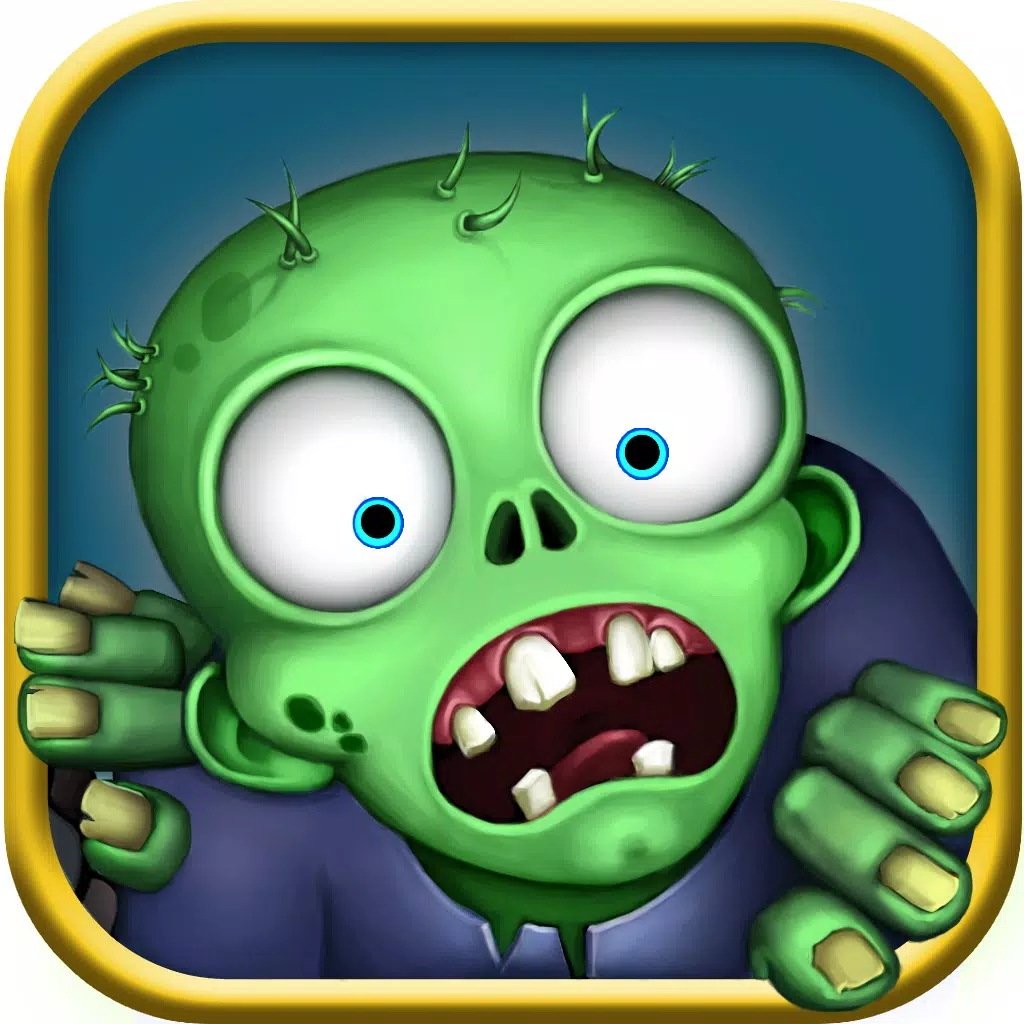 Zombie Rises Zombie Rises