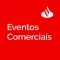 Eventos Santander