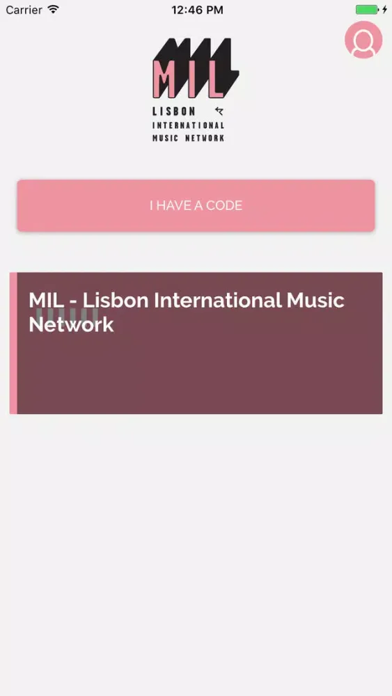 صور MIL - Lisbon International Music Network