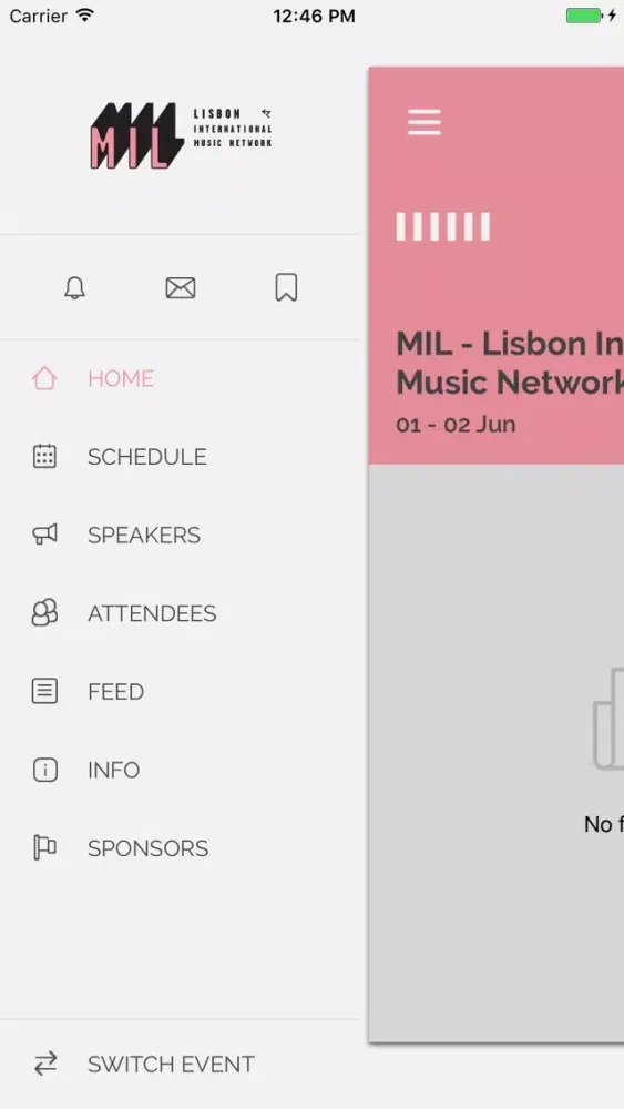 صور MIL - Lisbon International Music Network