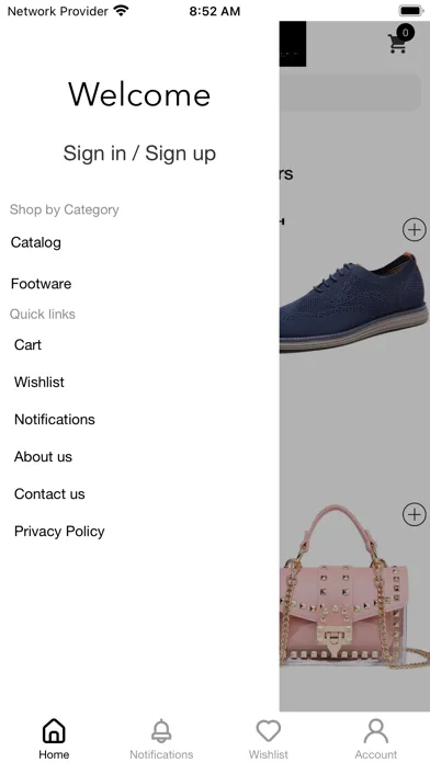 تصاویر Embrace General Store