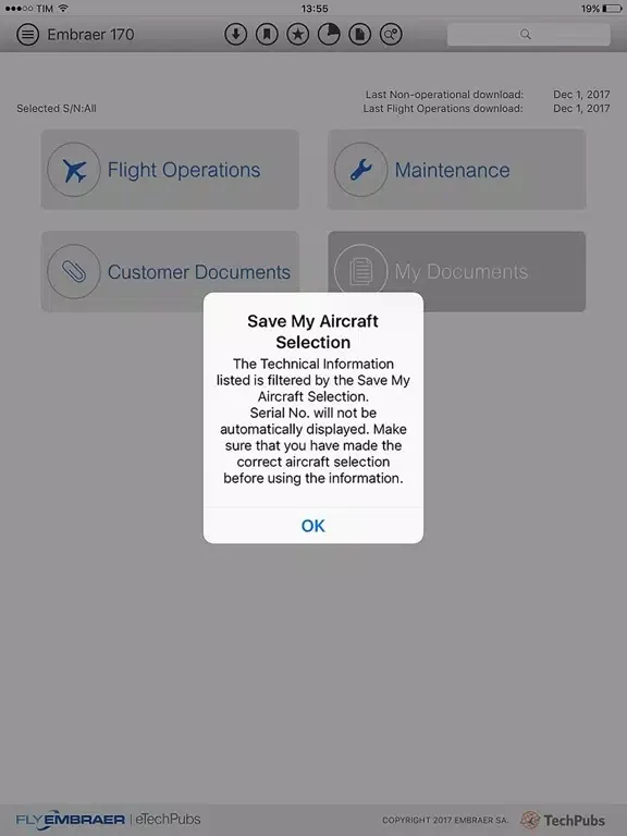 eTechPubs iPad  سکرین شاٹس
