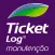 Ticket Log Manutenção