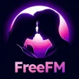 FreeFM - Good Novels & Books