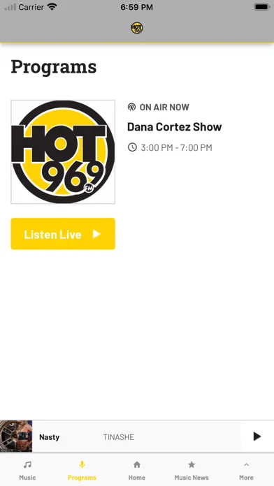 صور Hot 96.9 Spokane