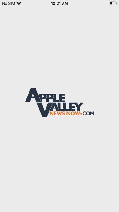 Apple Valley News Now Screenshots