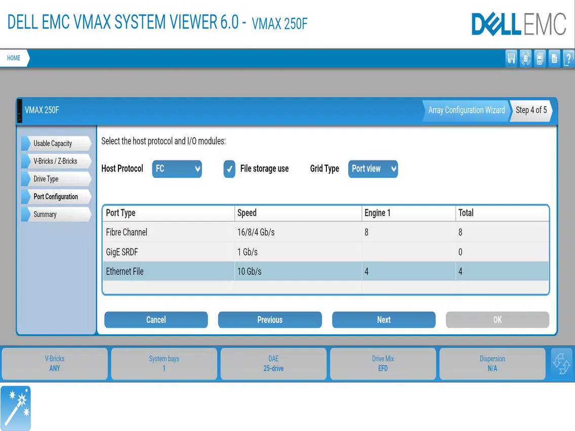 DELL EMC VMAX SYSTEM VIEWER IPA for iOS Download PGYER IPAHUB