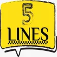 5lines App