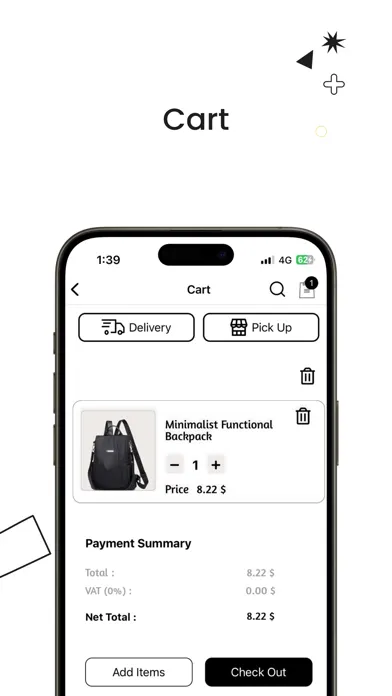 For Her App應用截圖