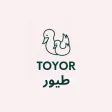 Toyor