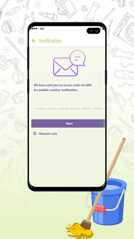 Tadbeer Screenshots