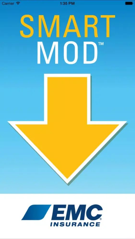 SmartMod Screenshots