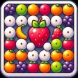 Bonanza Fruits Merge Bonanza Fruits Merge