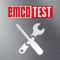 Service App by EMCO-TEST