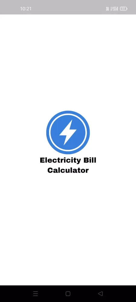 electricity bill check and pay スクリーンショット