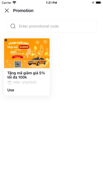 Capturas de pantalla de Taxi Sài Gòn