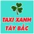 Taxi Xanh Tây Bắc