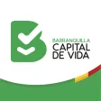 Movilidad Barranquilla