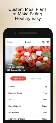 Capturas de tela do Jillian Michaels | Fitness App