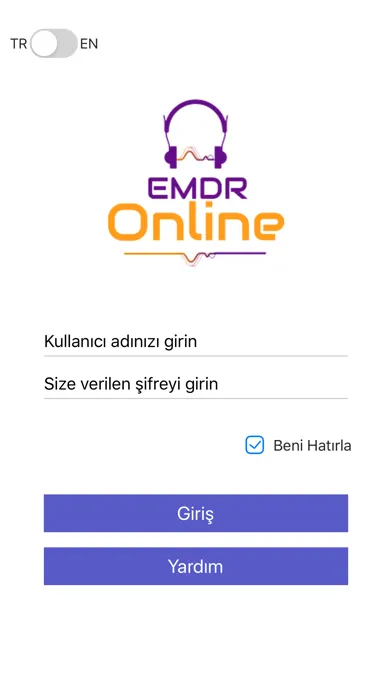 تصاویر EMDR Online