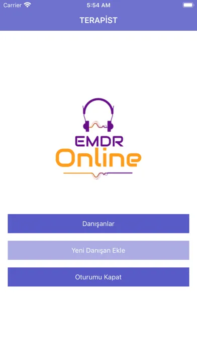 تصاویر EMDR Online
