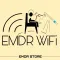 Emdr WiFi