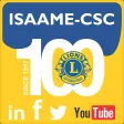 ISAAME-CSC ISAAME-CSC