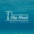 1 Step Ahead: Music Theory