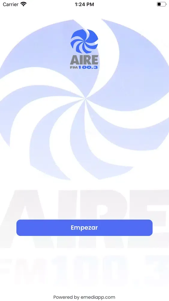 تصاویر AIRE FM 100.3