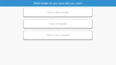 How To Use Inhaler سکرین شاٹس
