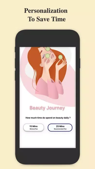 ForeverBeauty Skincare Makeup應用截圖