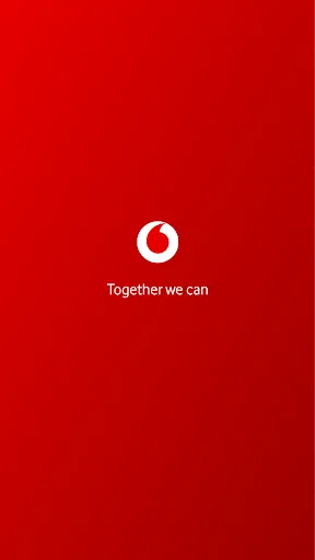 Ana Vodafone 스크린샷