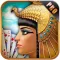 Cleopatra Pharaohs Solitaire Live Fun Pyramid!