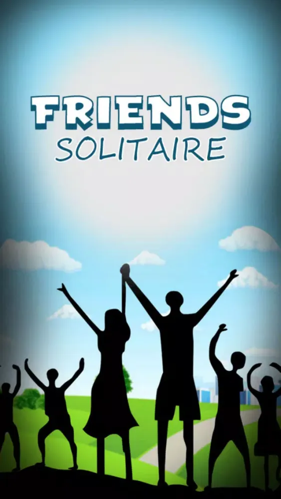 New Classic Solitaire Scramble With Friends Arena City Real Blast 3d Tripeaks and More 스크린샷