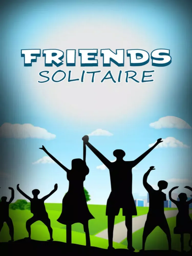 Tangkapan layar New Classic Solitaire Scramble With Friends Arena City Real Blast 3d Tripeaks and More Pro iPad 