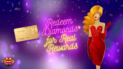 Tammy's Slots 스크린샷