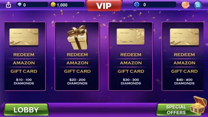 Tammy's Slots 스크린샷