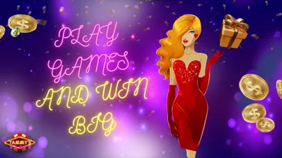 Tammy's Slots 스크린샷