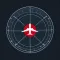 AU Tracker: Flight Radar