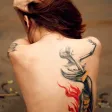 A Tattoo Mania