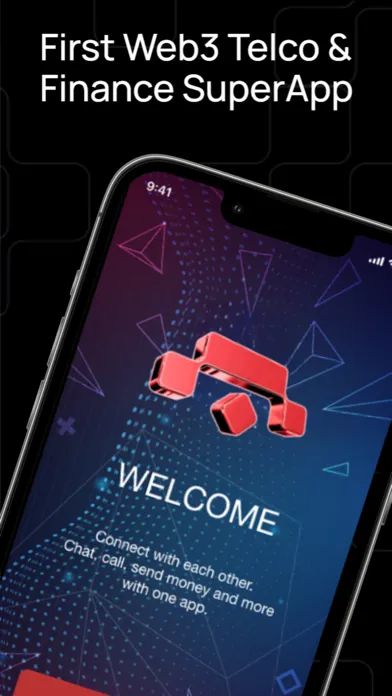 Скриншоты EMG SuperApp
