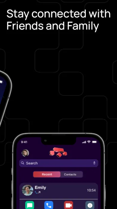 Скриншоты EMG SuperApp